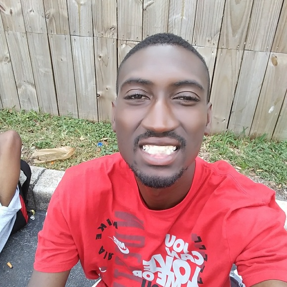 Meet your Posher, Abdul - Picture 1 of 1